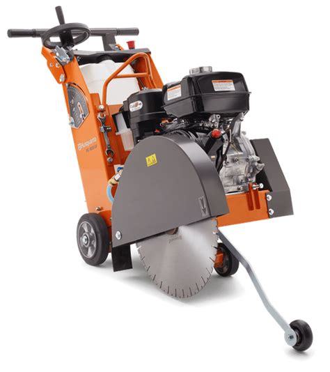 husqvarna fs 400 lv|Husqvarna fs400 walk behind saw.